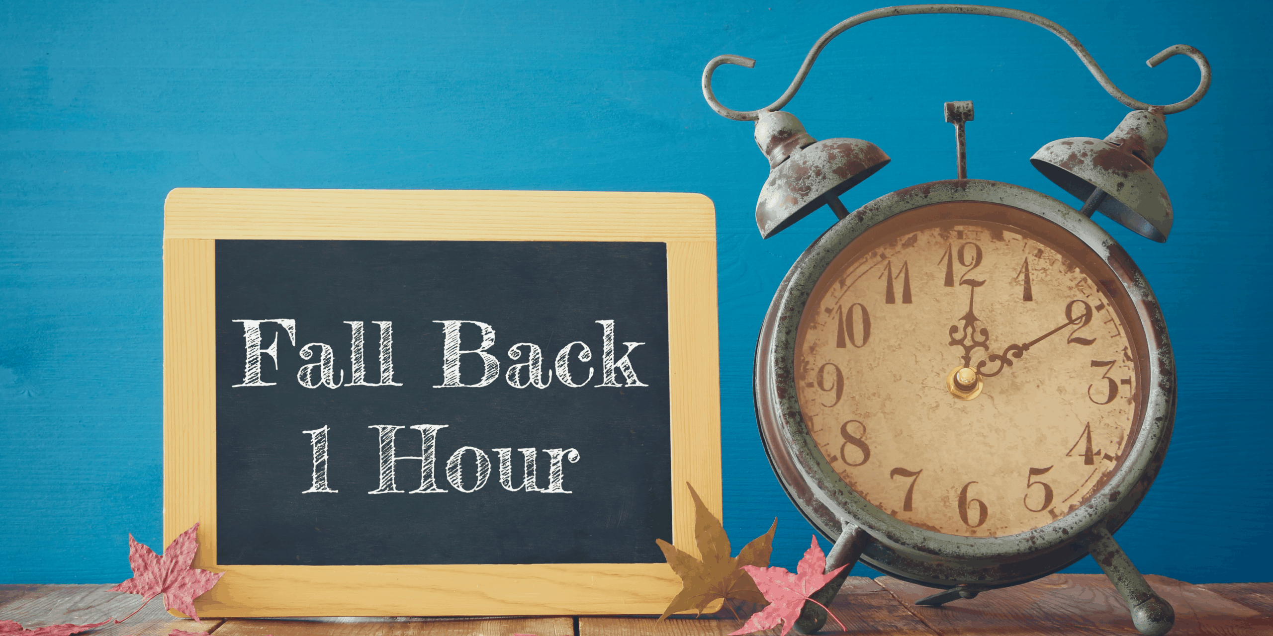 2–3 dny předem posuň usínání i vstávání o 10–15 minut.