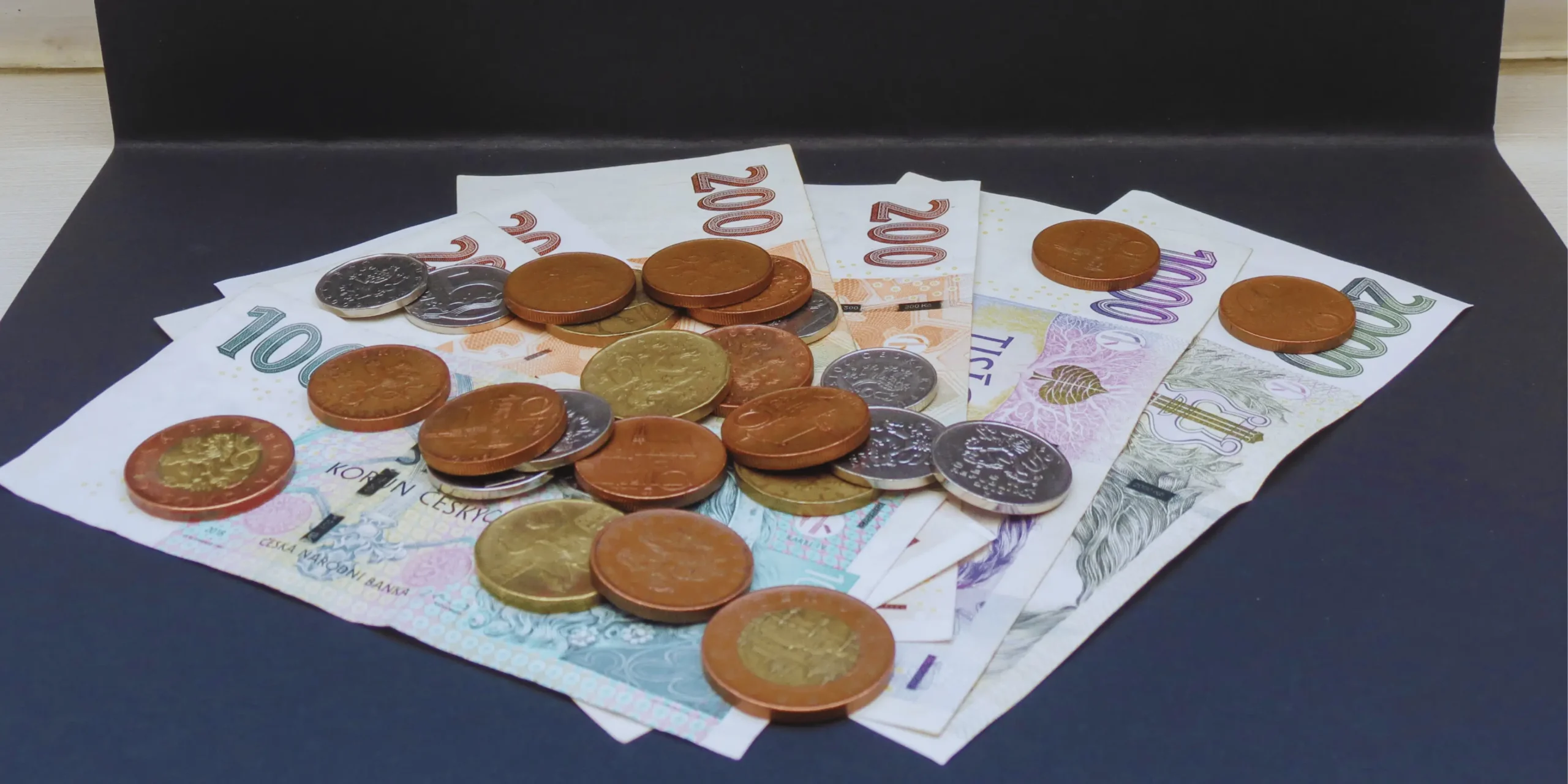 Mzdy rostou, ale rozdíly zůstávají