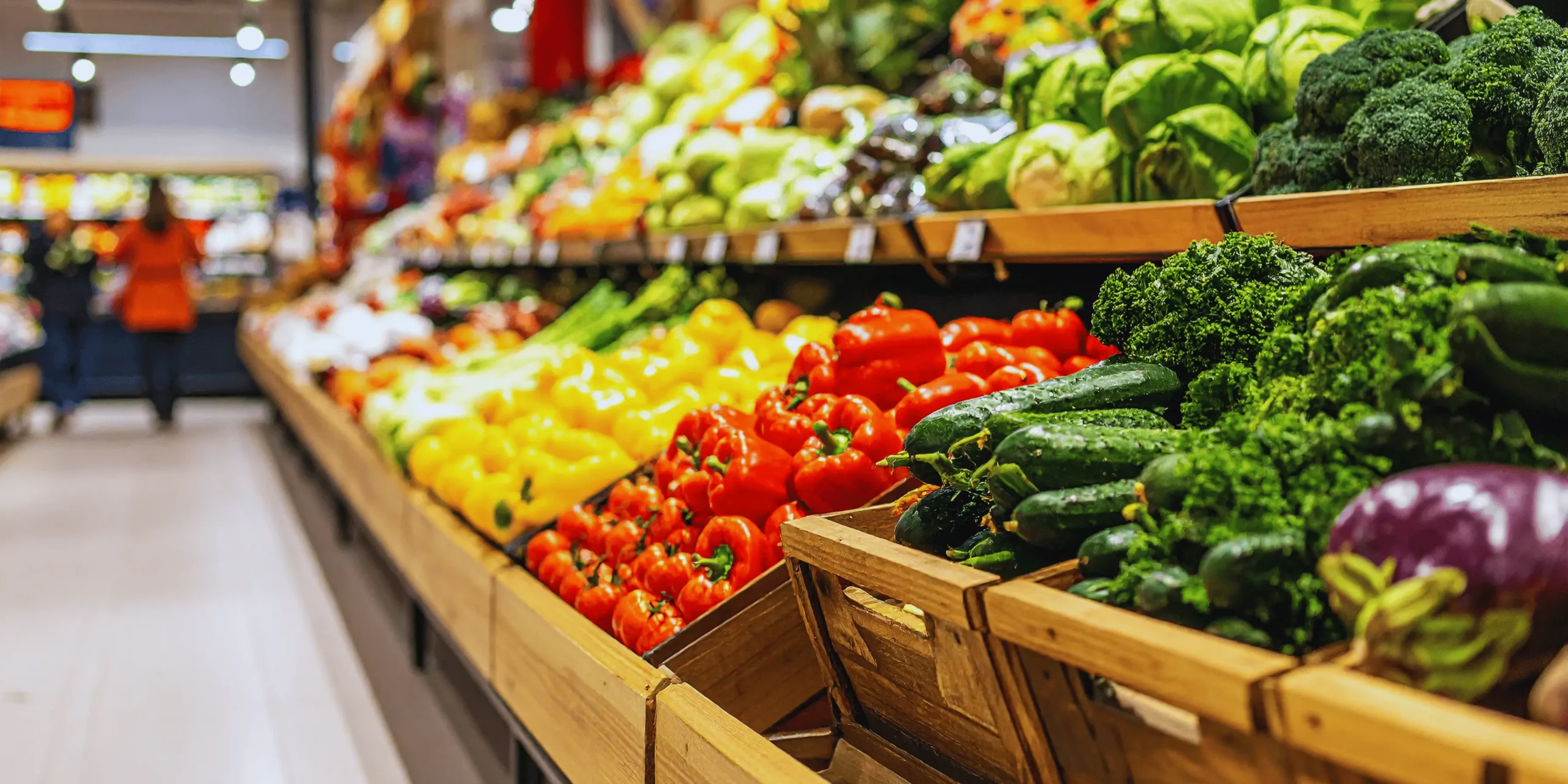 V Penny nás mile překvapilo, že některé základní potraviny byly opravdu levné