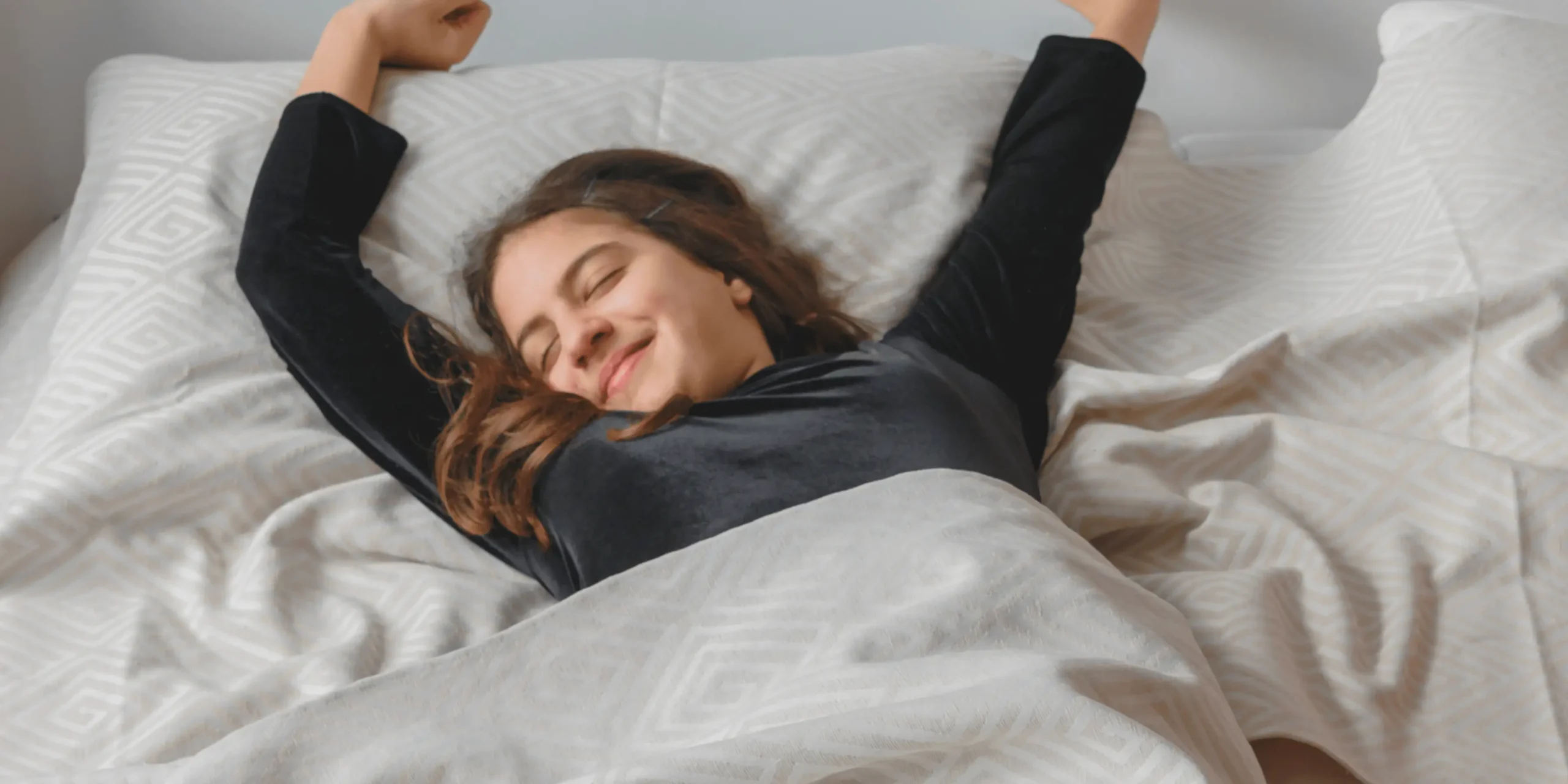 Ranní vstávání s úsměvem