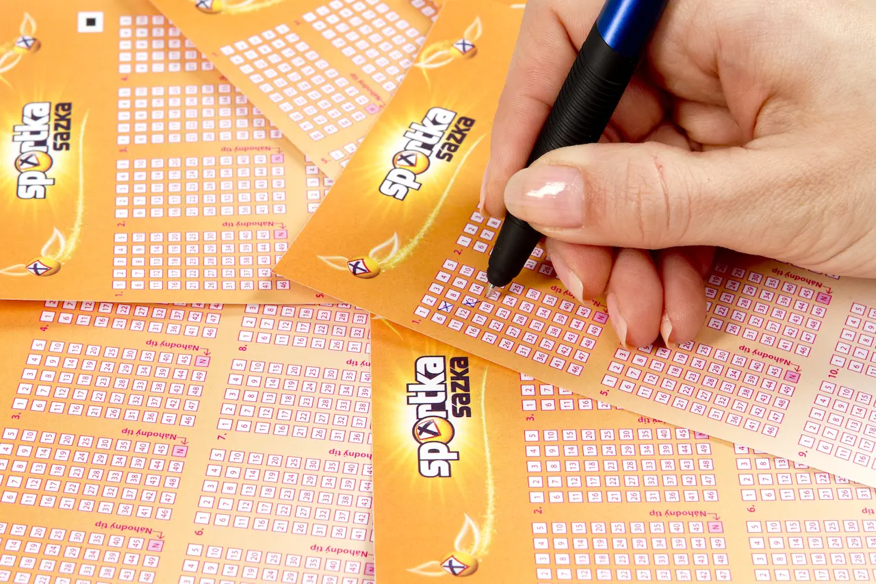 tikety sportky v česku