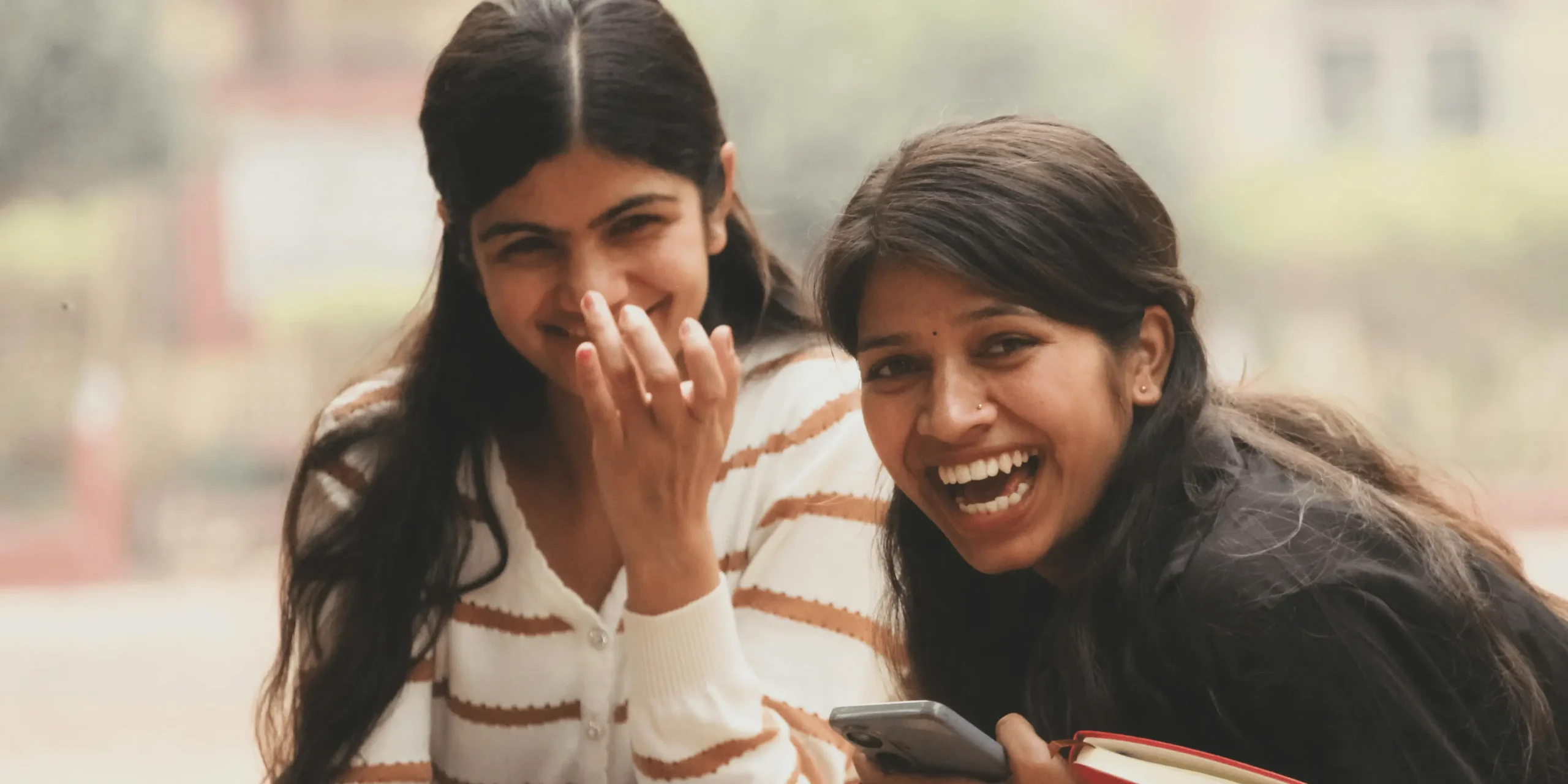 Vztahy pod tlakem: kdo miluje, ten přežije