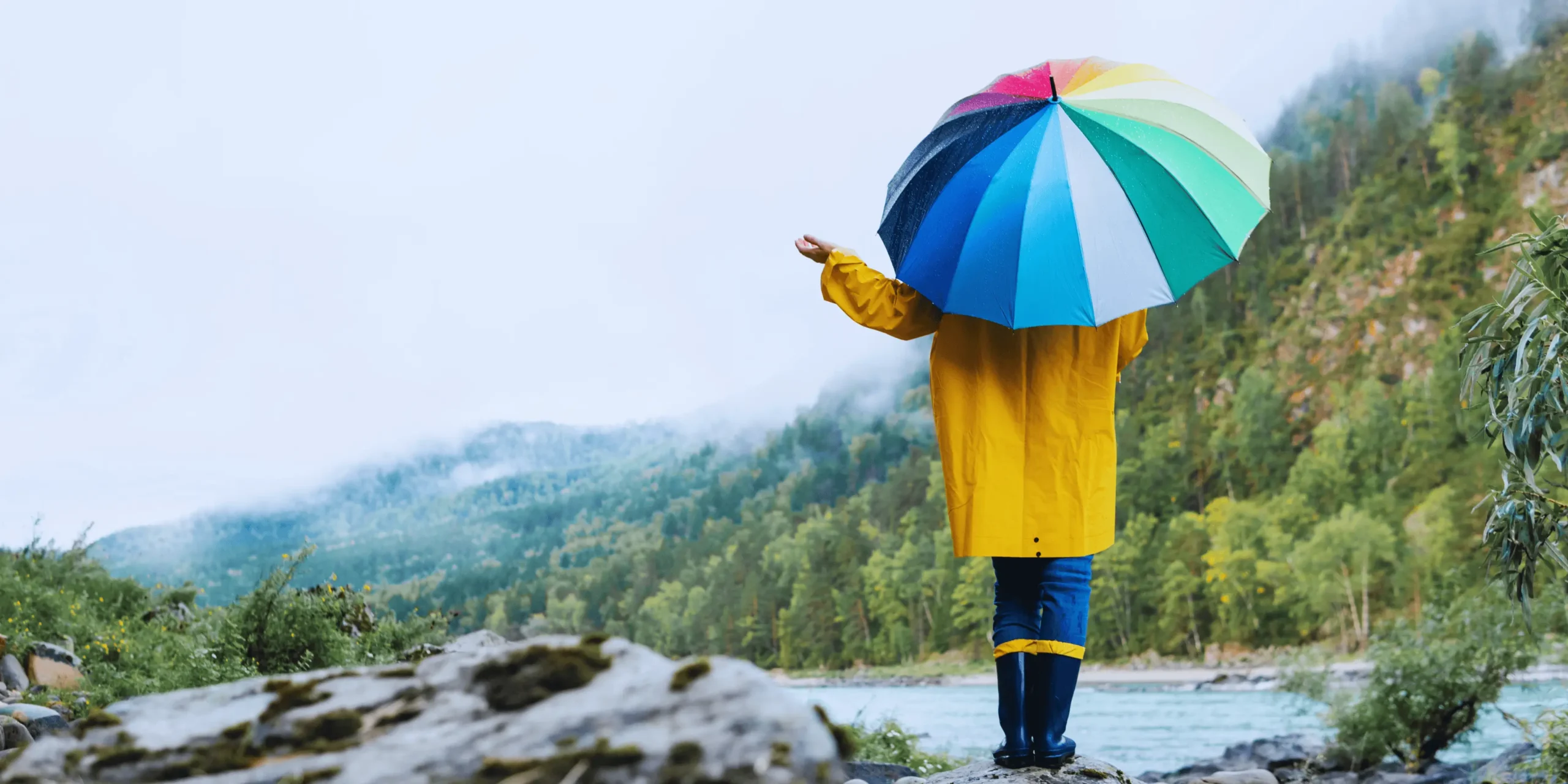 Konec babího léta: sobotní večer přinese ochlazení