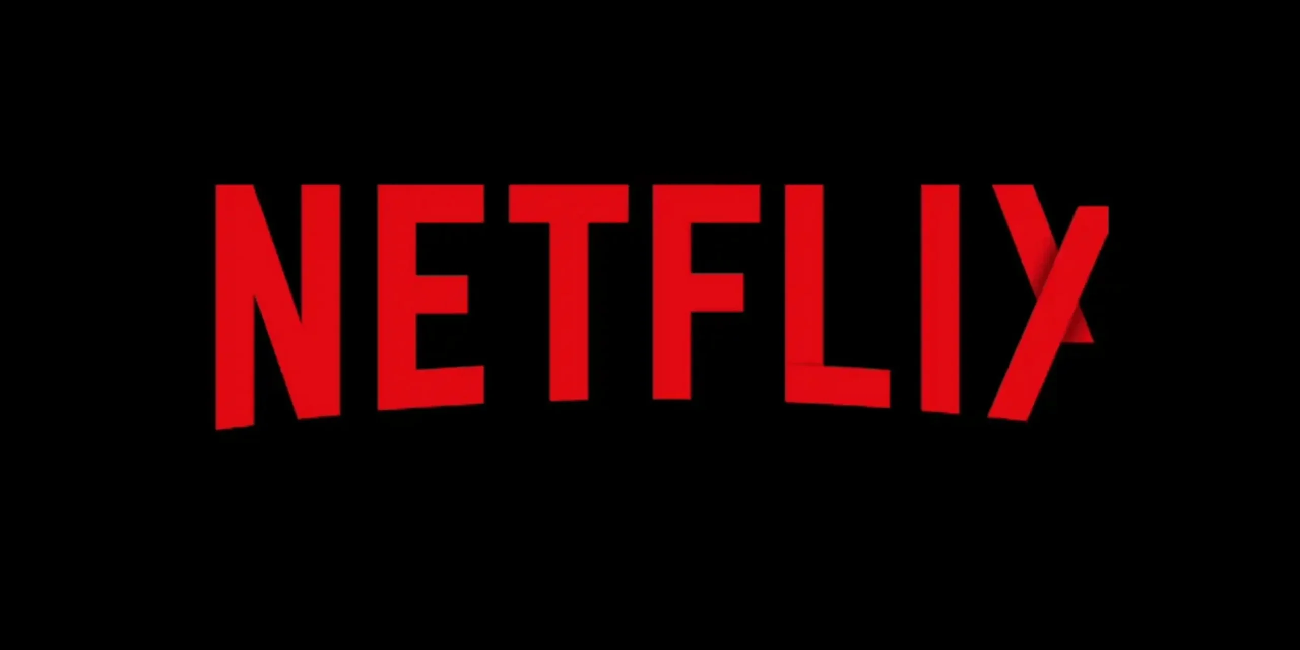 Platforma Netflix.