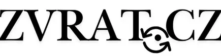 Název webu zvrat.cz